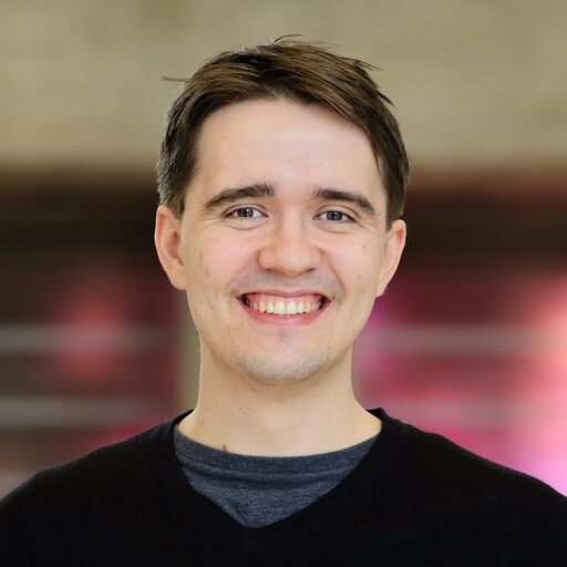 member portrait